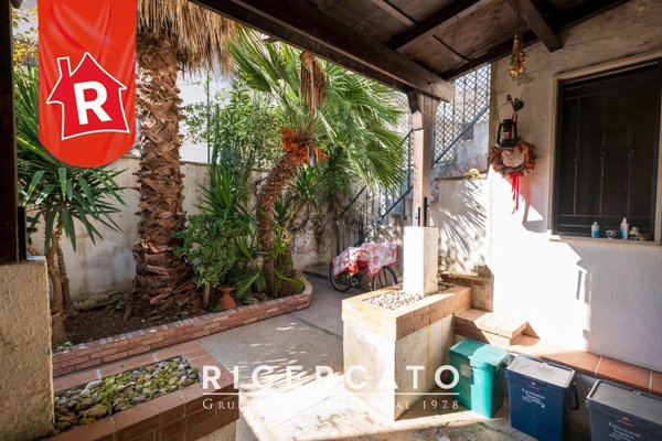 appartamento in vendita a Lecce in zona Borgo Pace