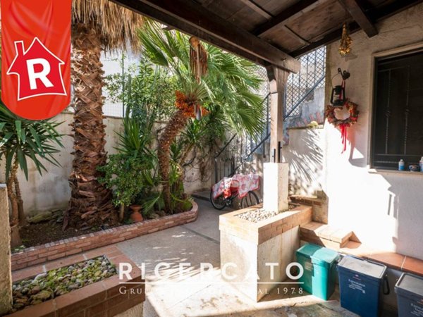 appartamento in vendita a Lecce in zona Rudiae