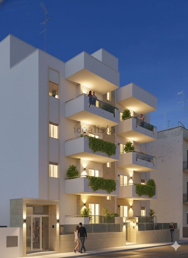 terreno edificabile in vendita a Lecce