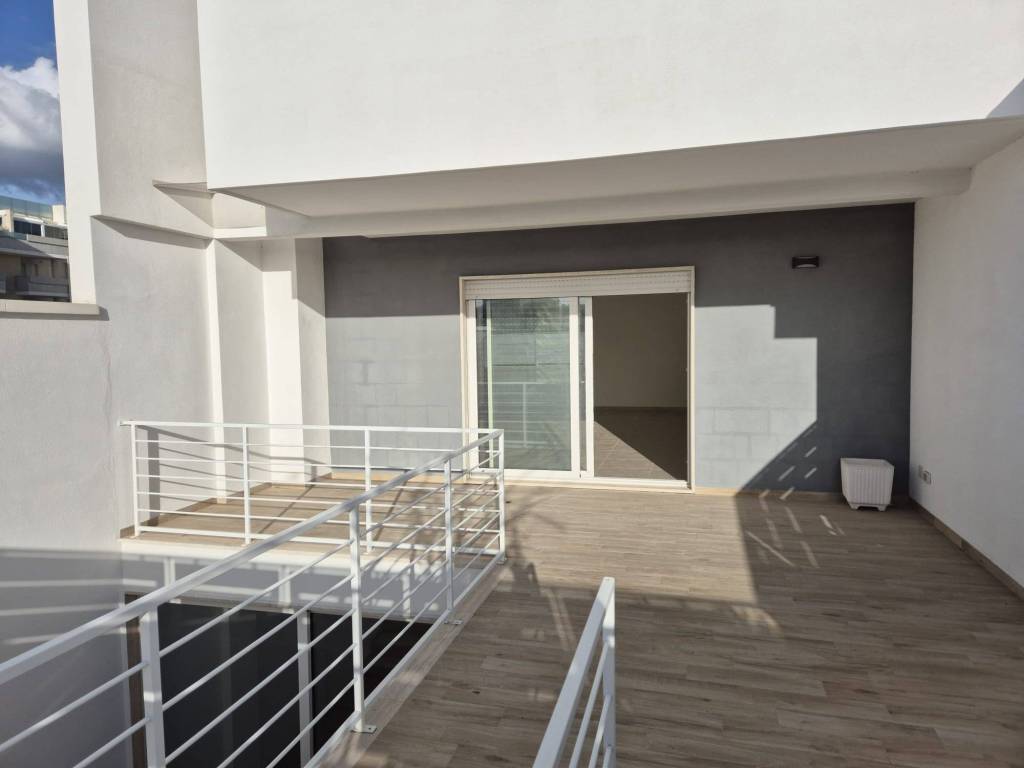 appartamento in vendita a Lecce in zona Stadio