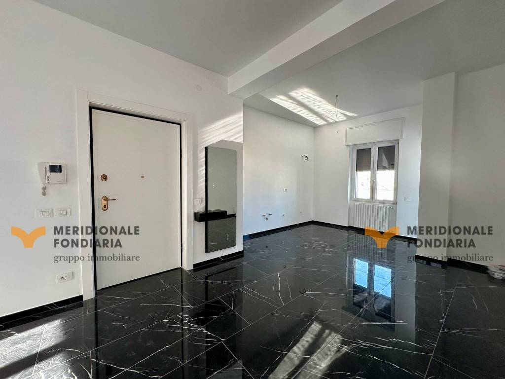 appartamento in vendita a Lecce in zona Mazzini