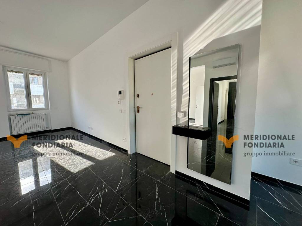 appartamento in vendita a Lecce in zona Mazzini