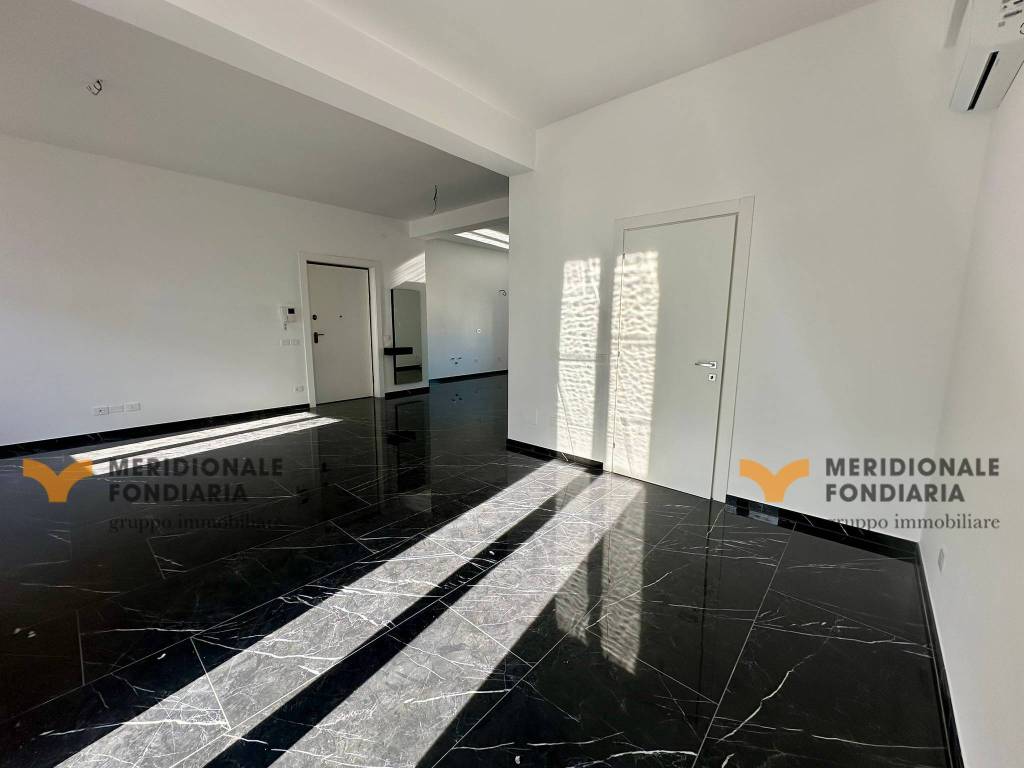 appartamento in vendita a Lecce in zona Mazzini