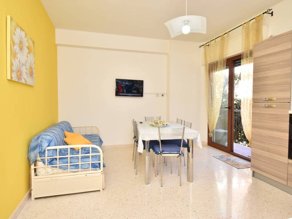 appartamento in vendita a Lecce in zona Centro Città