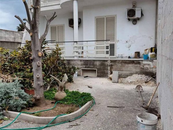 appartamento in vendita a Lecce in zona Rudiae