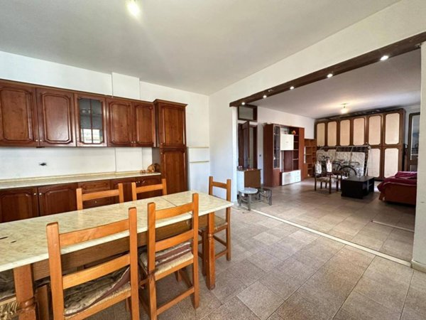 appartamento in vendita a Lecce in zona Leuca