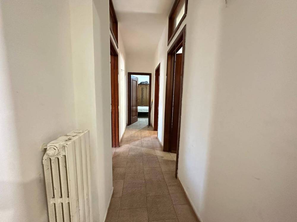 appartamento in vendita a Lecce in zona Leuca