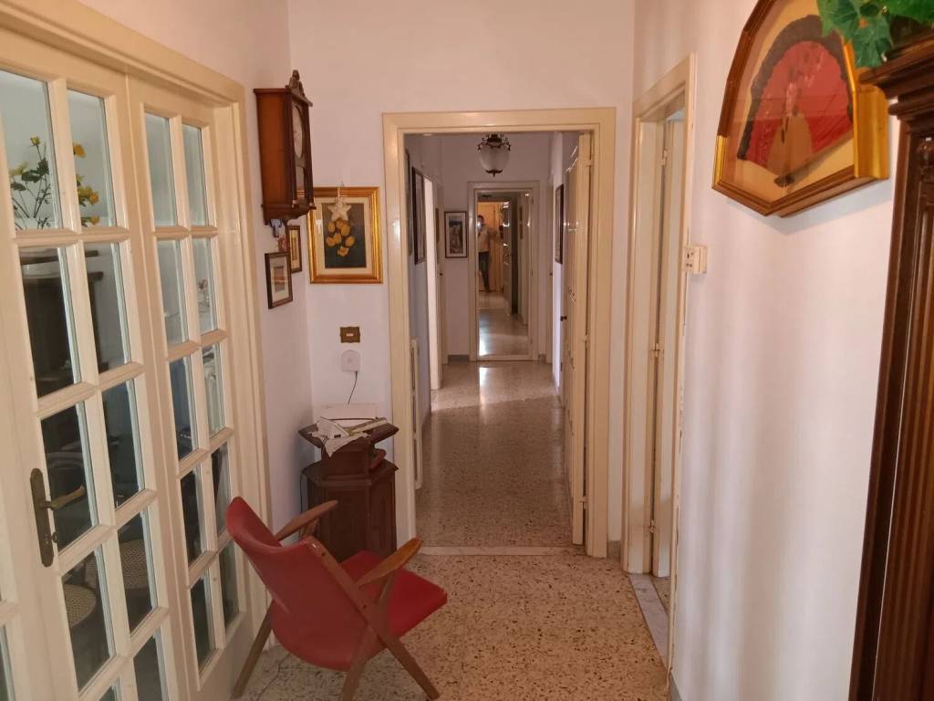 appartamento in vendita a Lecce in zona Stadio