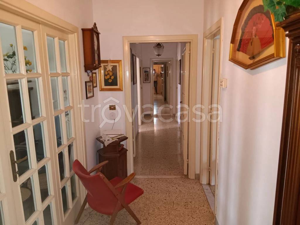 appartamento in vendita a Lecce in zona Stadio