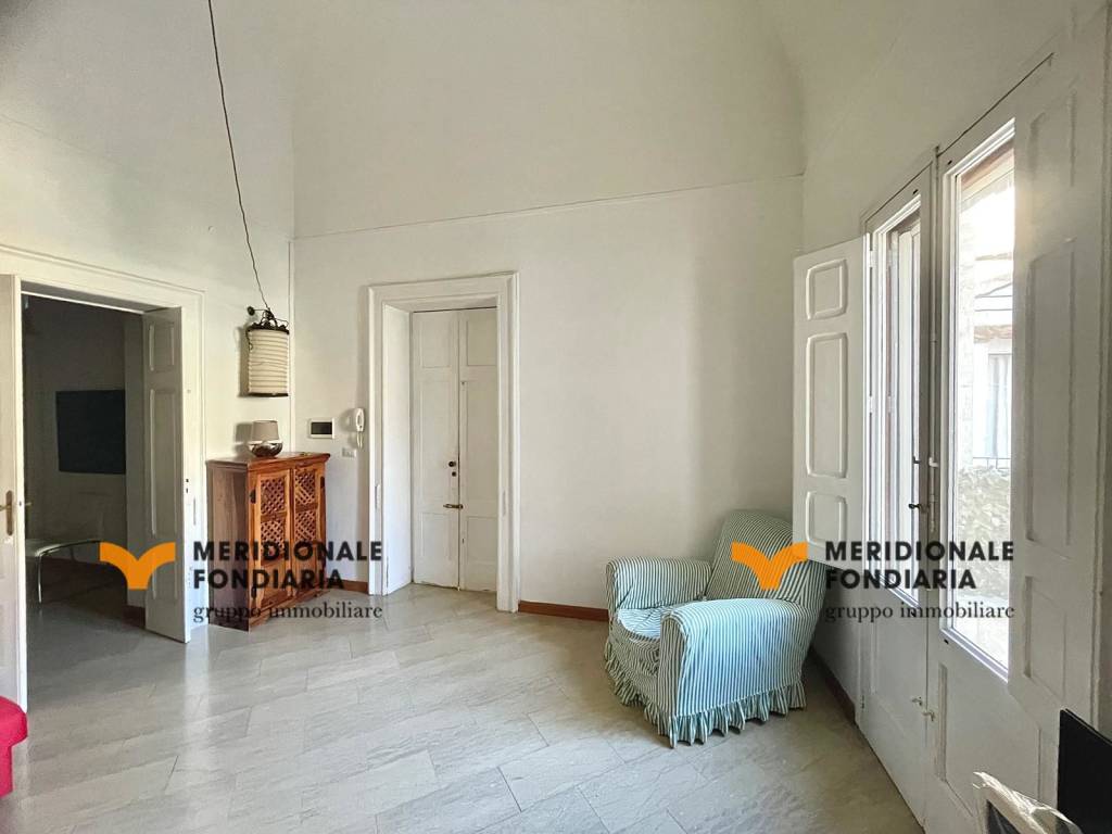 intera palazzina in vendita a Lecce in zona Centro Città