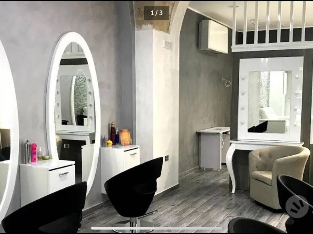 negozio in vendita a Lecce