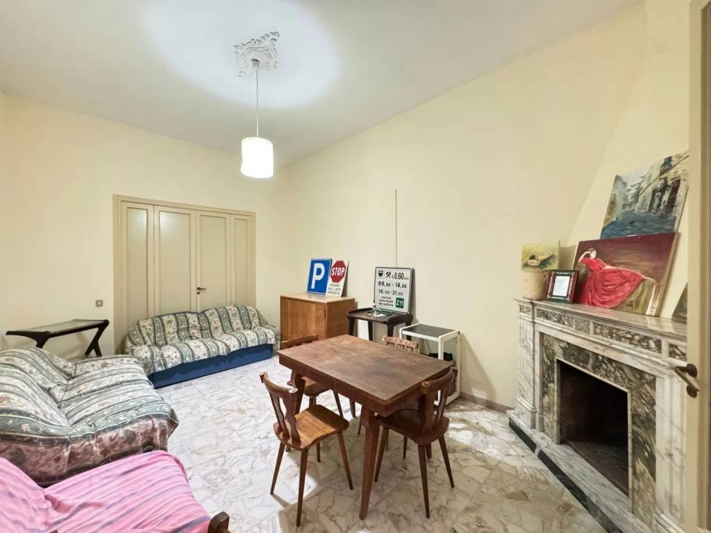 appartamento in vendita a Lecce in zona Rudiae