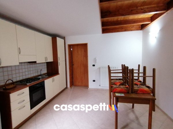 casa indipendente in vendita a Lecce