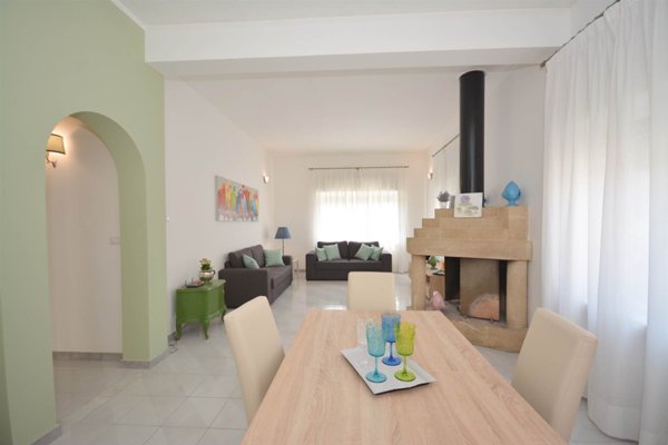 appartamento in vendita a Lecce in zona Ferrovia