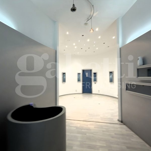 negozio in vendita a Lecce