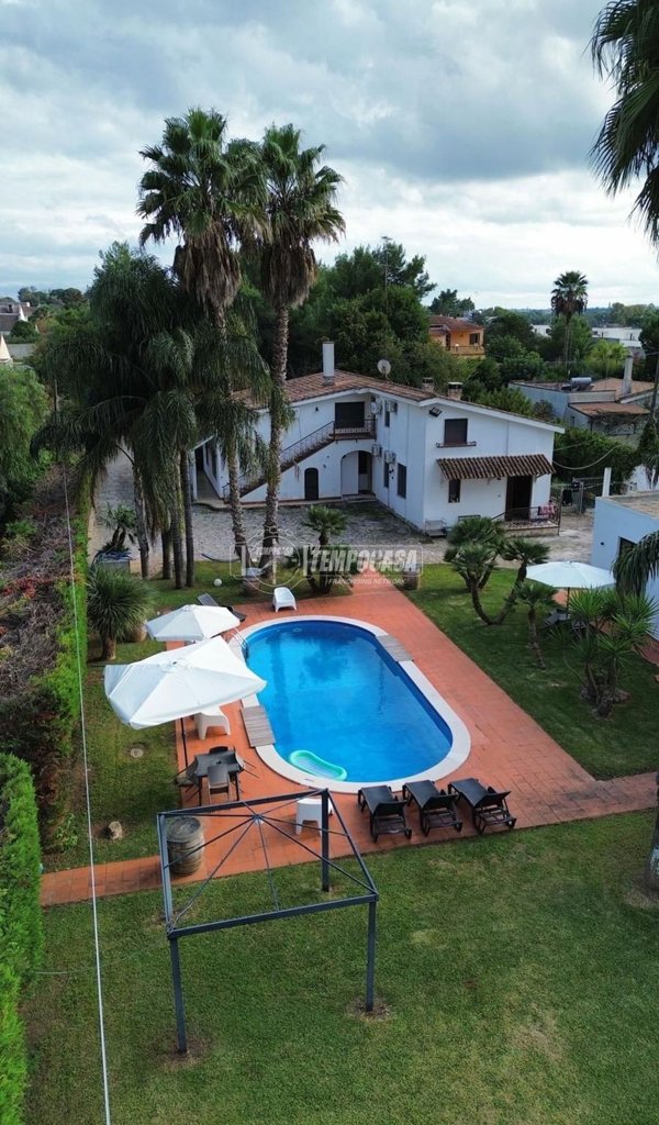 casa indipendente in vendita a Lecce in zona Rudiae