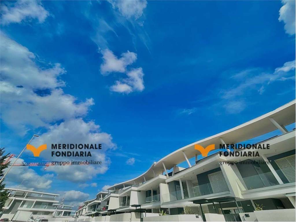 casa indipendente in vendita a Lecce in zona Stadio