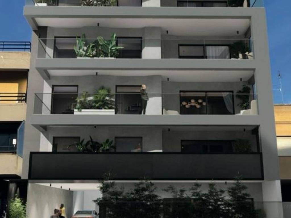 intera palazzina in vendita a Lecce in zona Partigiani