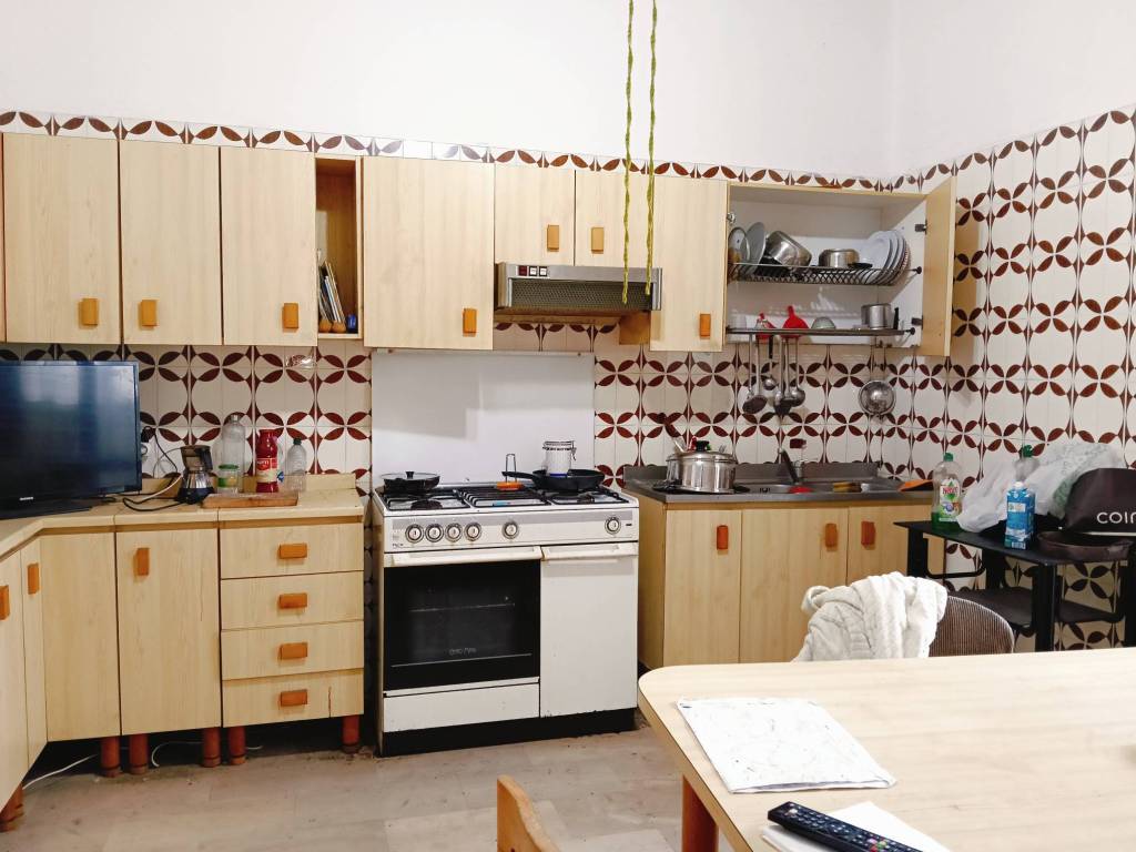 appartamento in vendita a Lecce in zona Stadio