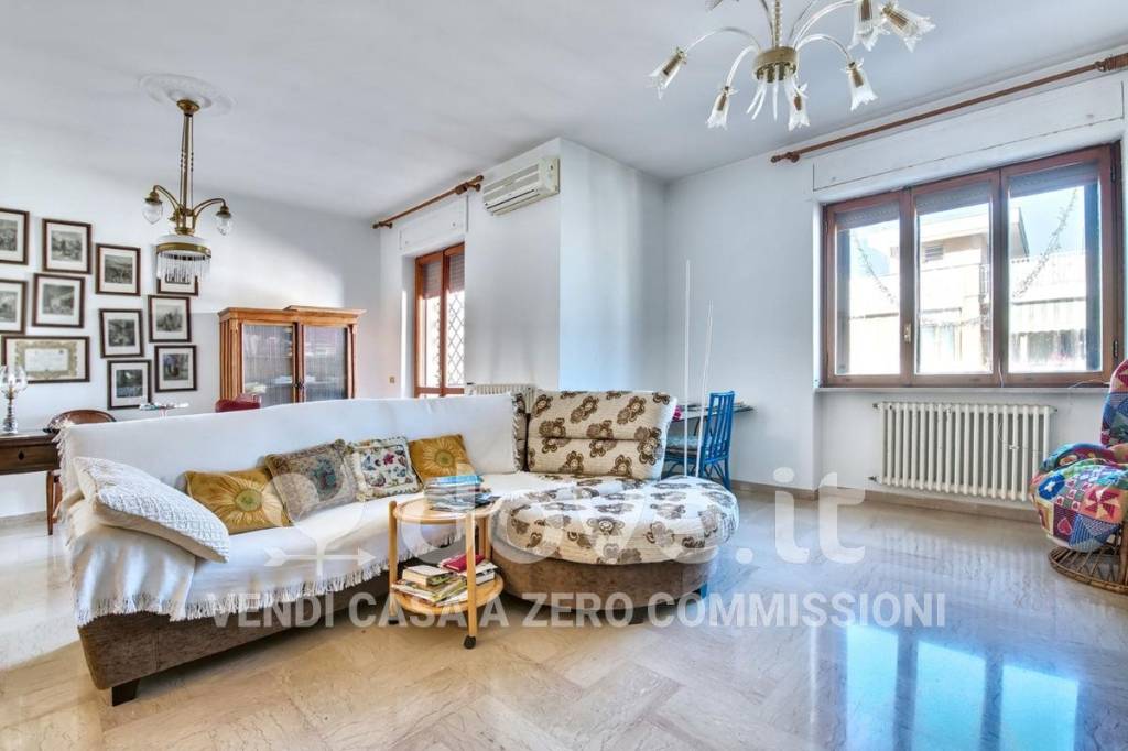 appartamento in vendita a Lecce in zona Centro Città