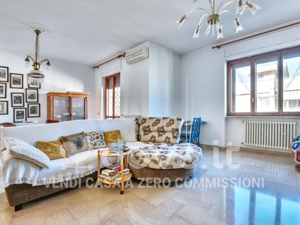 appartamento in vendita a Lecce in zona Centro Città