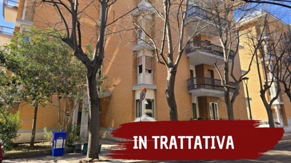 appartamento in vendita a Lecce in zona Ariosto