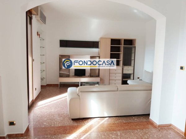 appartamento in vendita a Lecce in zona Mazzini