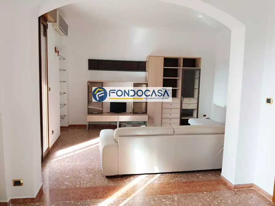 appartamento in vendita a Lecce in zona Mazzini