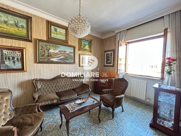 appartamento in vendita a Lecce in zona Centro Città