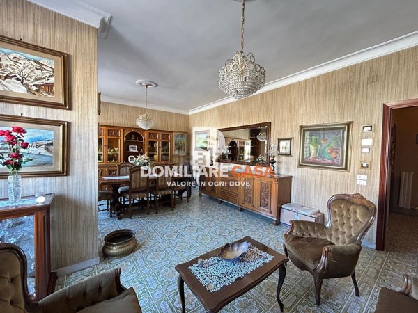 appartamento in vendita a Lecce in zona Centro Città