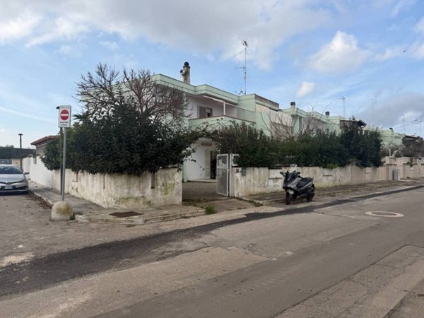 casa indipendente in vendita a Lecce in zona San Cataldo