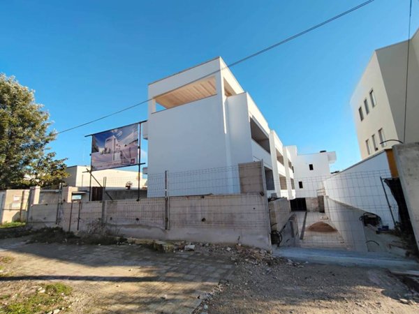 appartamento in vendita a Lecce in zona Salesiani