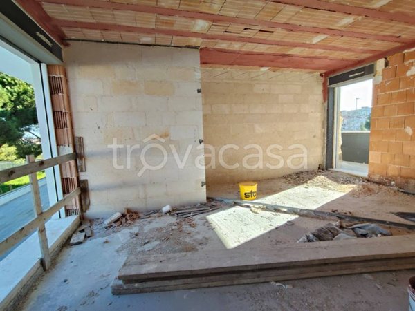appartamento in vendita a Lecce in zona Santa Rosa