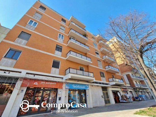 appartamento in vendita a Lecce in zona Leuca