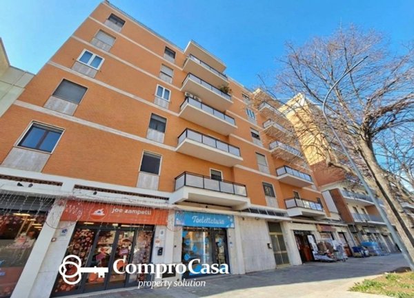 appartamento in vendita a Lecce in zona Leuca