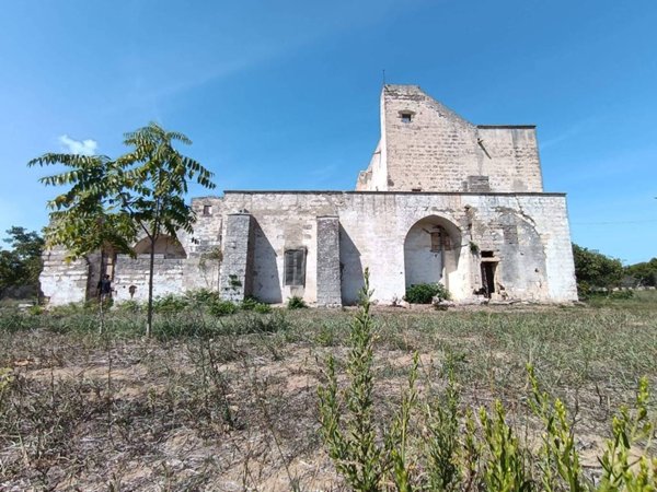 casa indipendente in vendita a Lecce in zona Rudiae