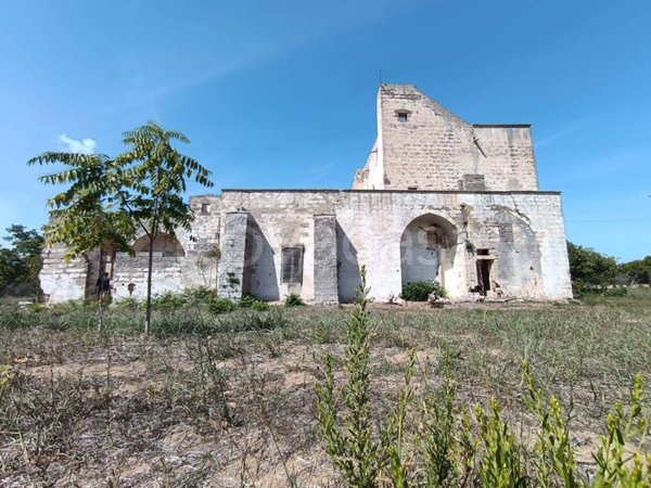 casa indipendente in vendita a Lecce in zona Rudiae