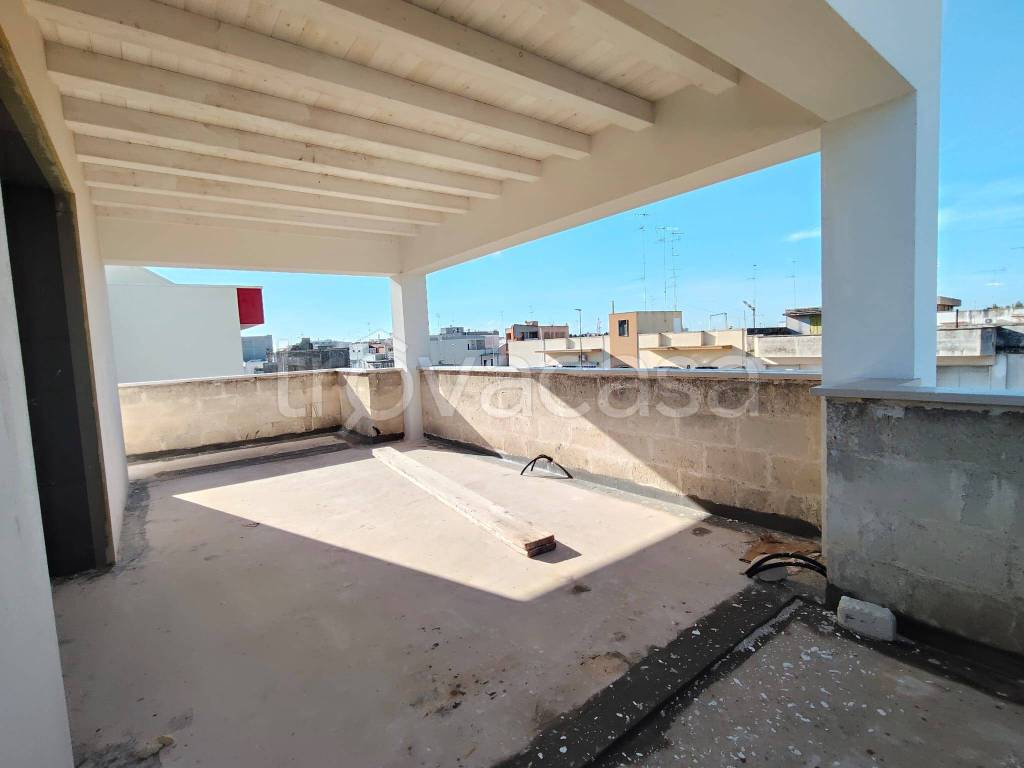 appartamento in vendita a Lecce in zona Santa Rosa