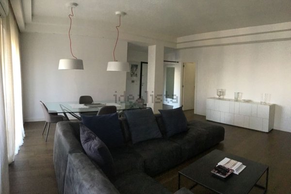 appartamento in vendita a Lecce in zona Mazzini