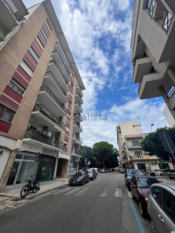 appartamento in vendita a Lecce in zona Mazzini