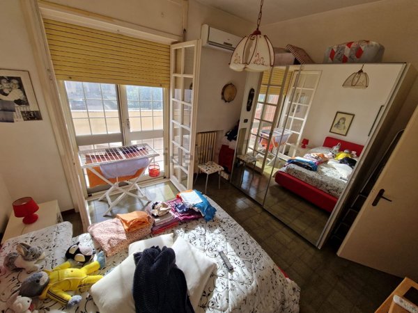 appartamento in vendita a Lecce in zona Rudiae