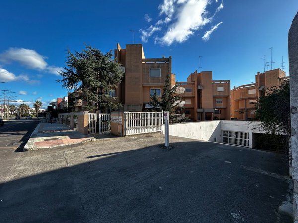 appartamento in vendita a Lecce