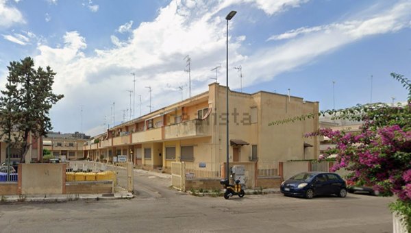 appartamento in vendita a Lecce