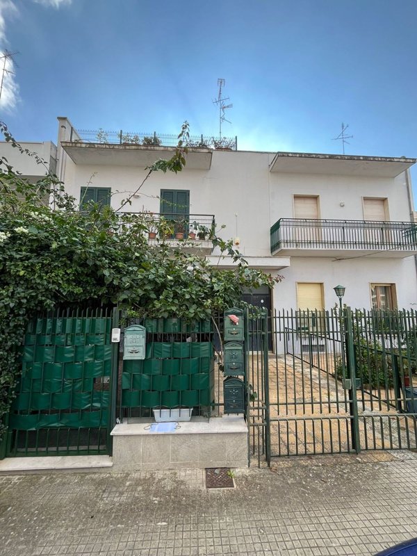 appartamento in vendita a Lecce in zona Centro Città