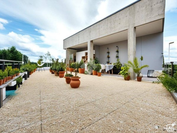 appartamento in vendita a Lecce in zona Borgo Pace