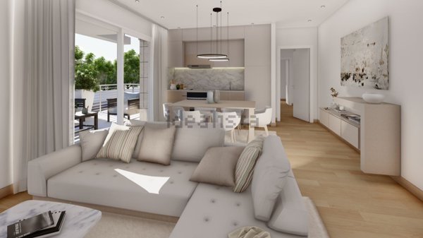 appartamento in vendita a Lecce in zona Partigiani