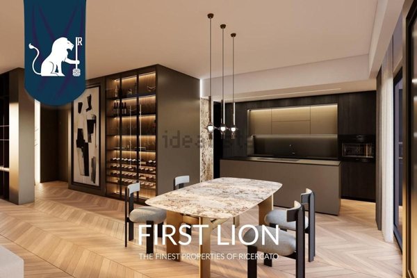 appartamento in vendita a Lecce