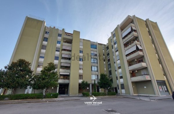 appartamento in vendita a Lecce