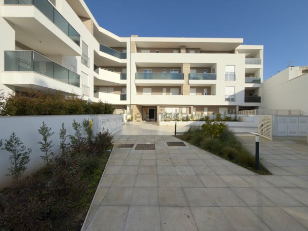 appartamento in vendita a Lecce in zona Centro Città