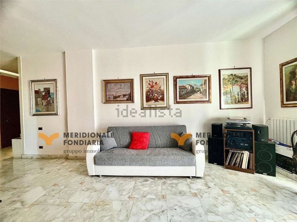 appartamento in vendita a Lecce in zona Centro Città